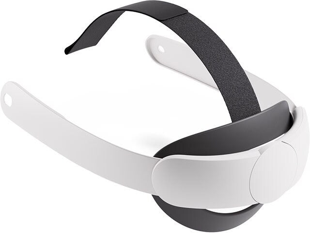 Meta Quest Elite Strap - Works with Meta Quest 3/3S Meta Quest Elite Strap - Works with Meta Quest 3/3S